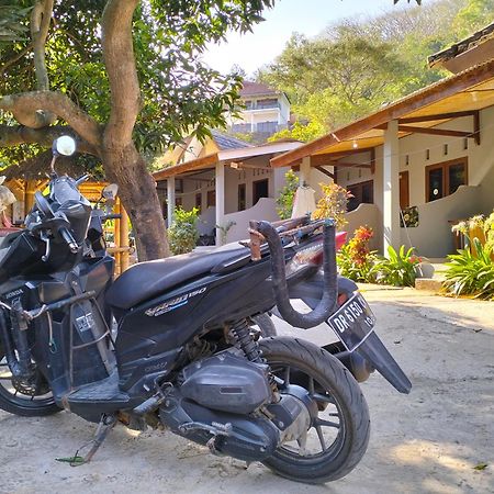 T&T Homestay Kuta  Eksteriør bilde