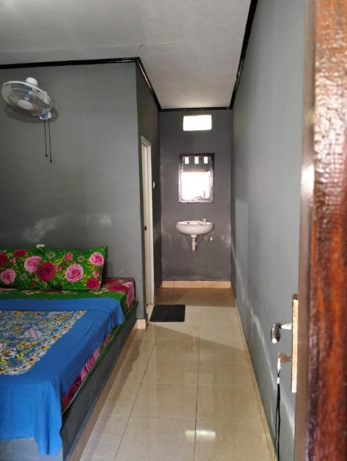 T&T Homestay Kuta  Eksteriør bilde