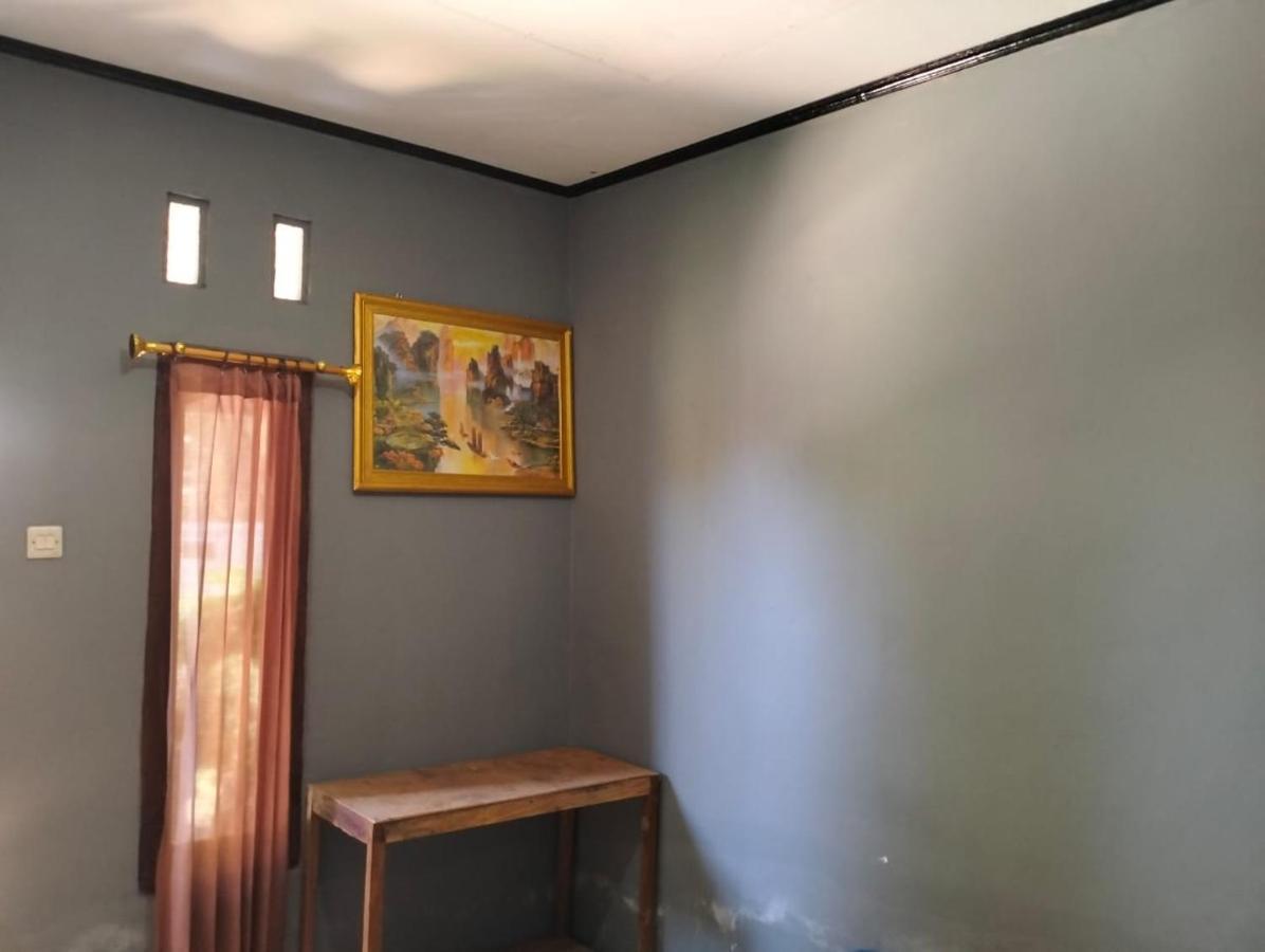 T&T Homestay Kuta  Eksteriør bilde