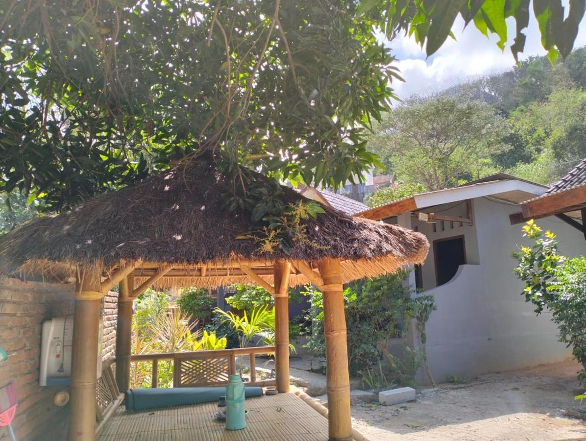 T&T Homestay Kuta  Eksteriør bilde