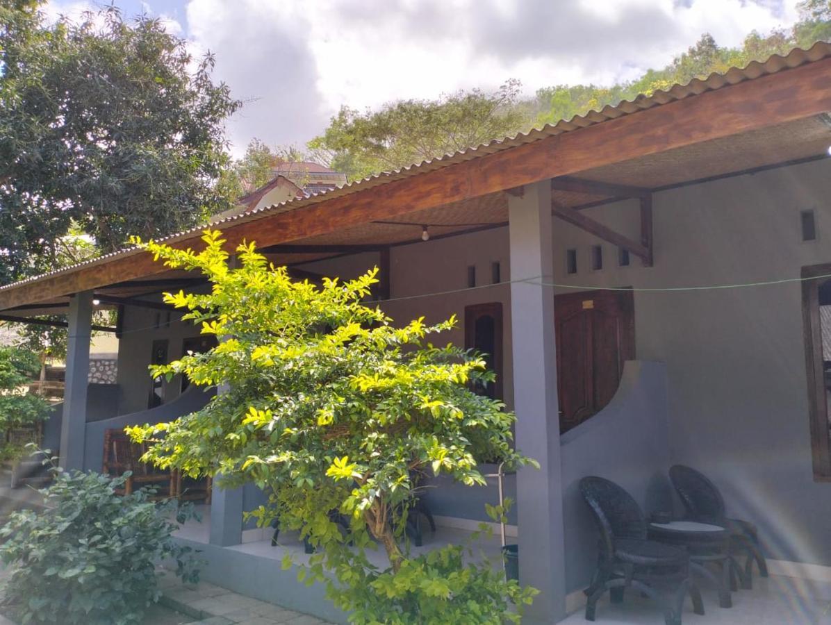 T&T Homestay Kuta  Eksteriør bilde