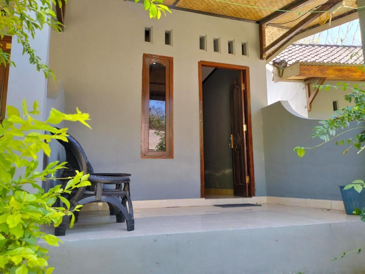 T&T Homestay Kuta  Eksteriør bilde