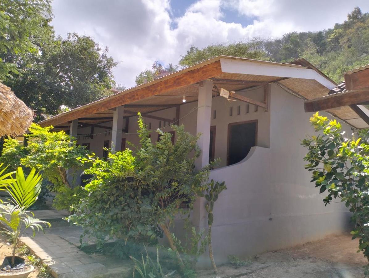 T&T Homestay Kuta  Eksteriør bilde