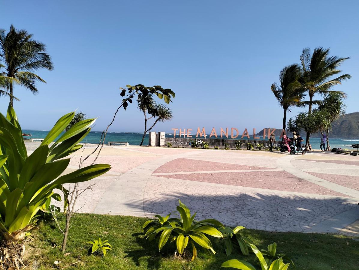 T&T Homestay Kuta  Eksteriør bilde