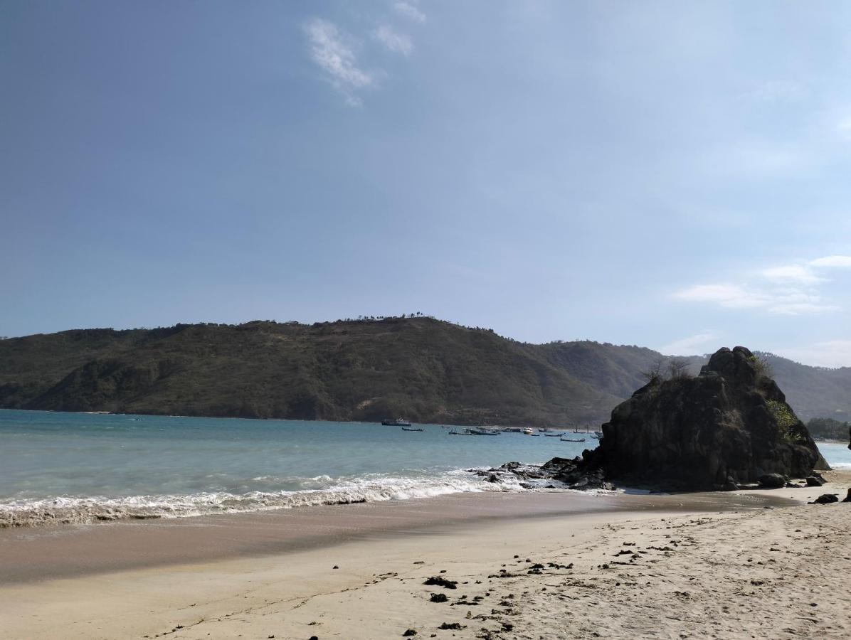 T&T Homestay Kuta  Eksteriør bilde