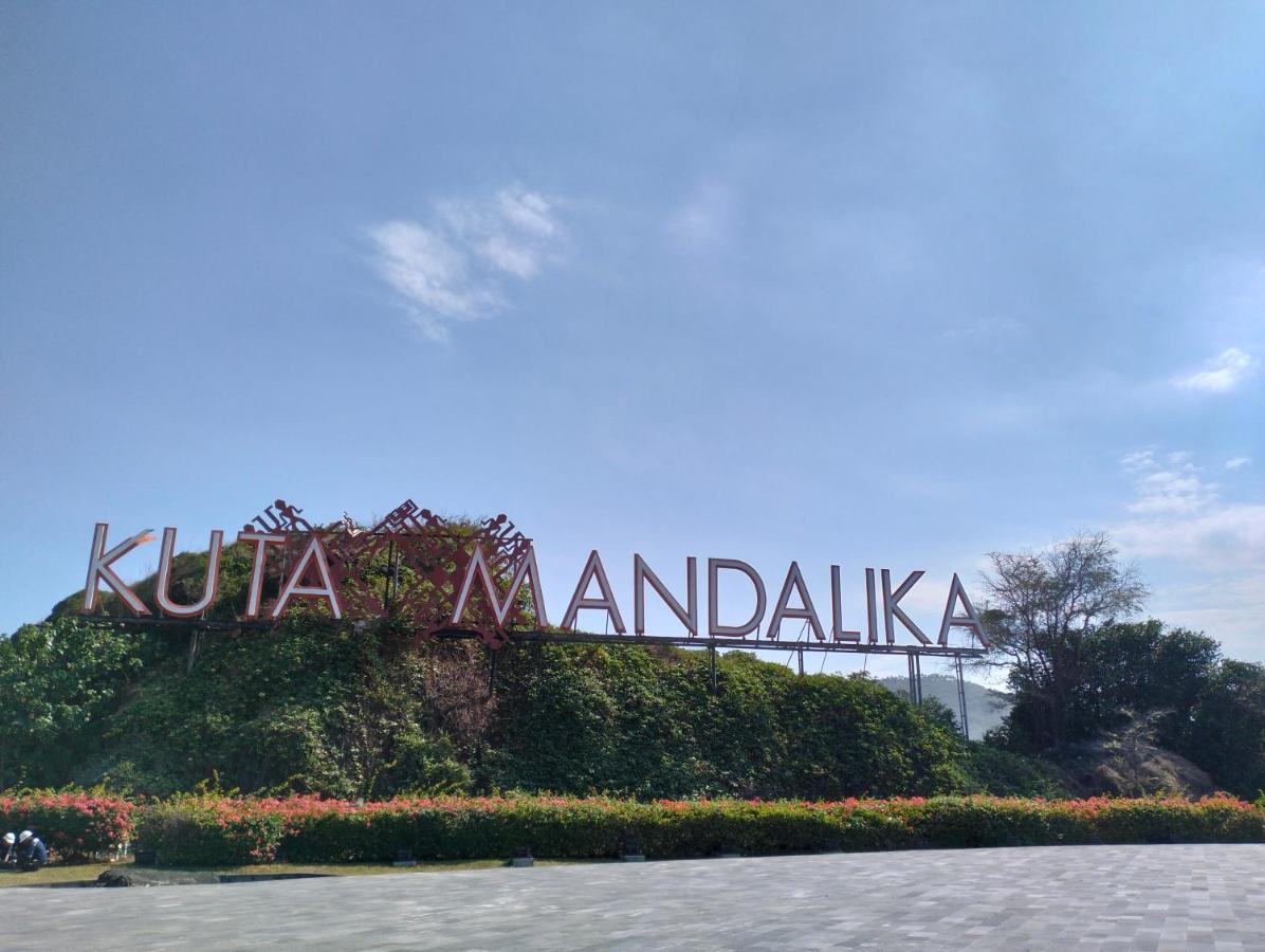 T&T Homestay Kuta  Eksteriør bilde