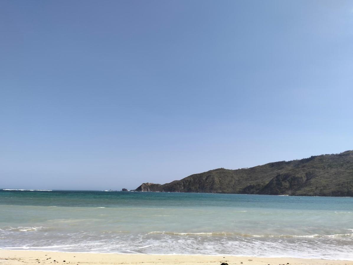 T&T Homestay Kuta  Eksteriør bilde