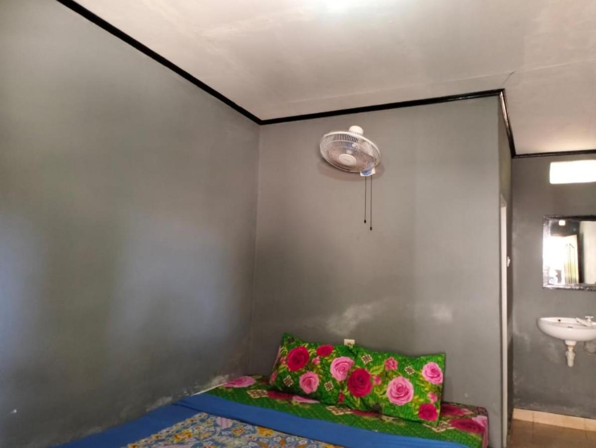 T&T Homestay Kuta  Eksteriør bilde