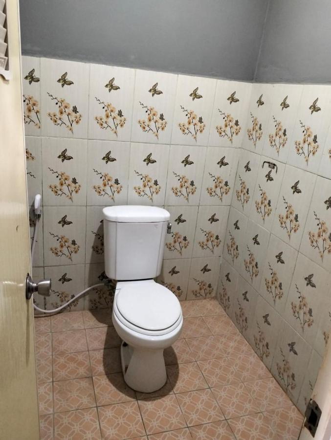 T&T Homestay Kuta  Eksteriør bilde