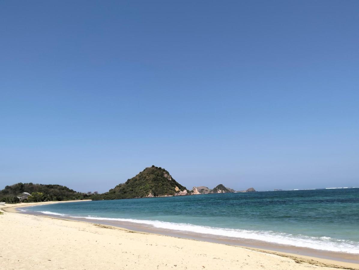 T&T Homestay Kuta  Eksteriør bilde