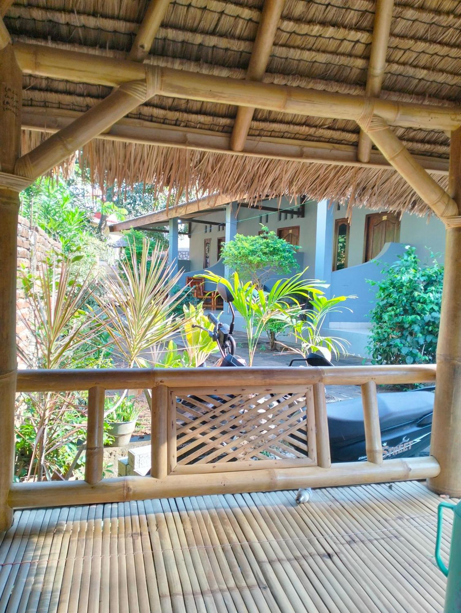 T&T Homestay Kuta  Eksteriør bilde