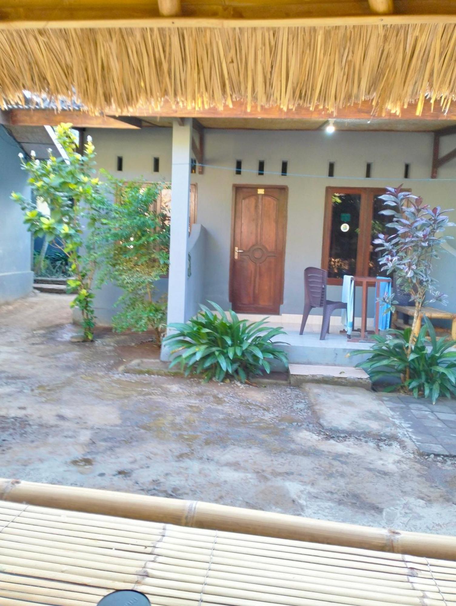 T&T Homestay Kuta  Eksteriør bilde