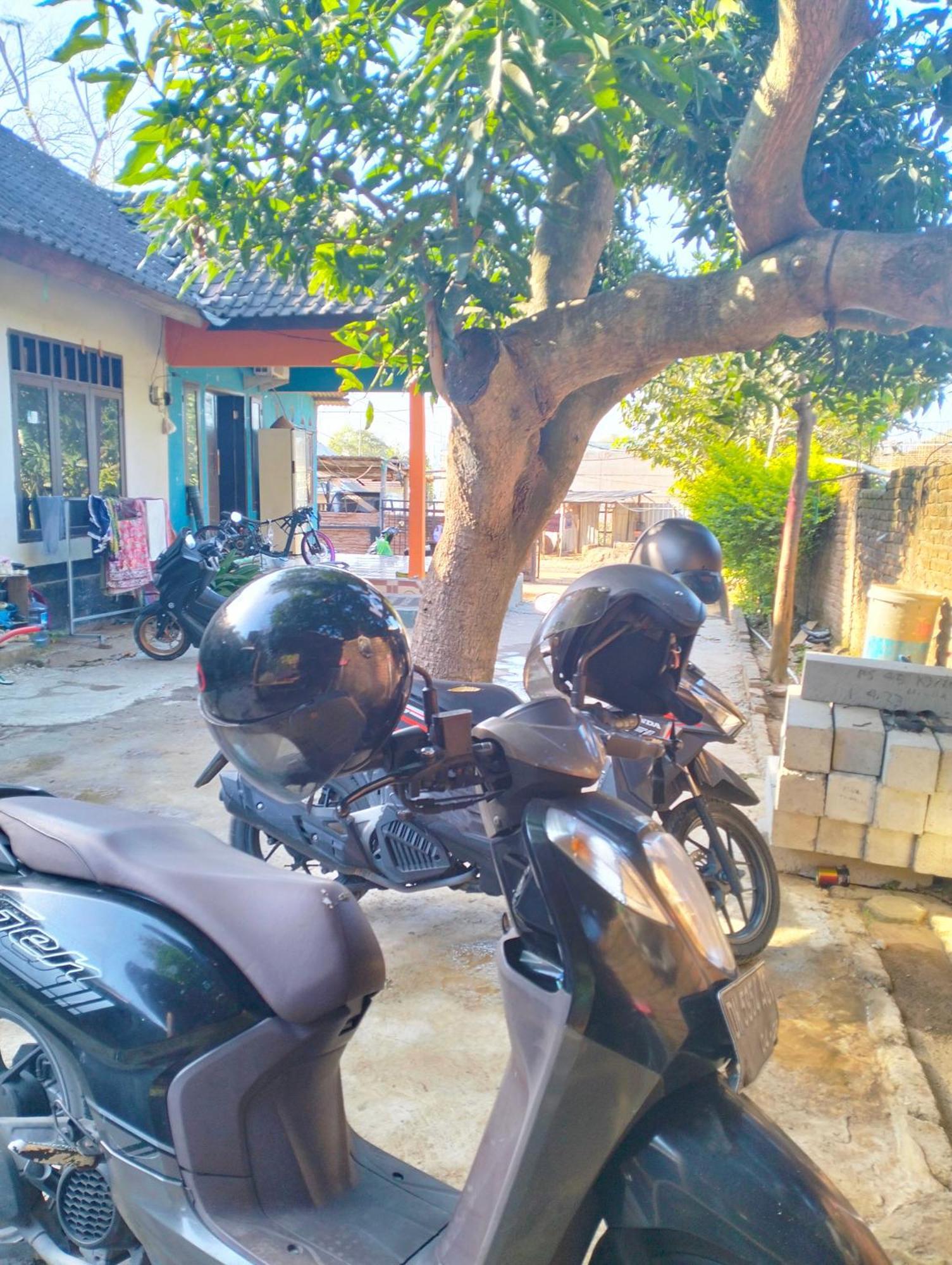 T&T Homestay Kuta  Eksteriør bilde