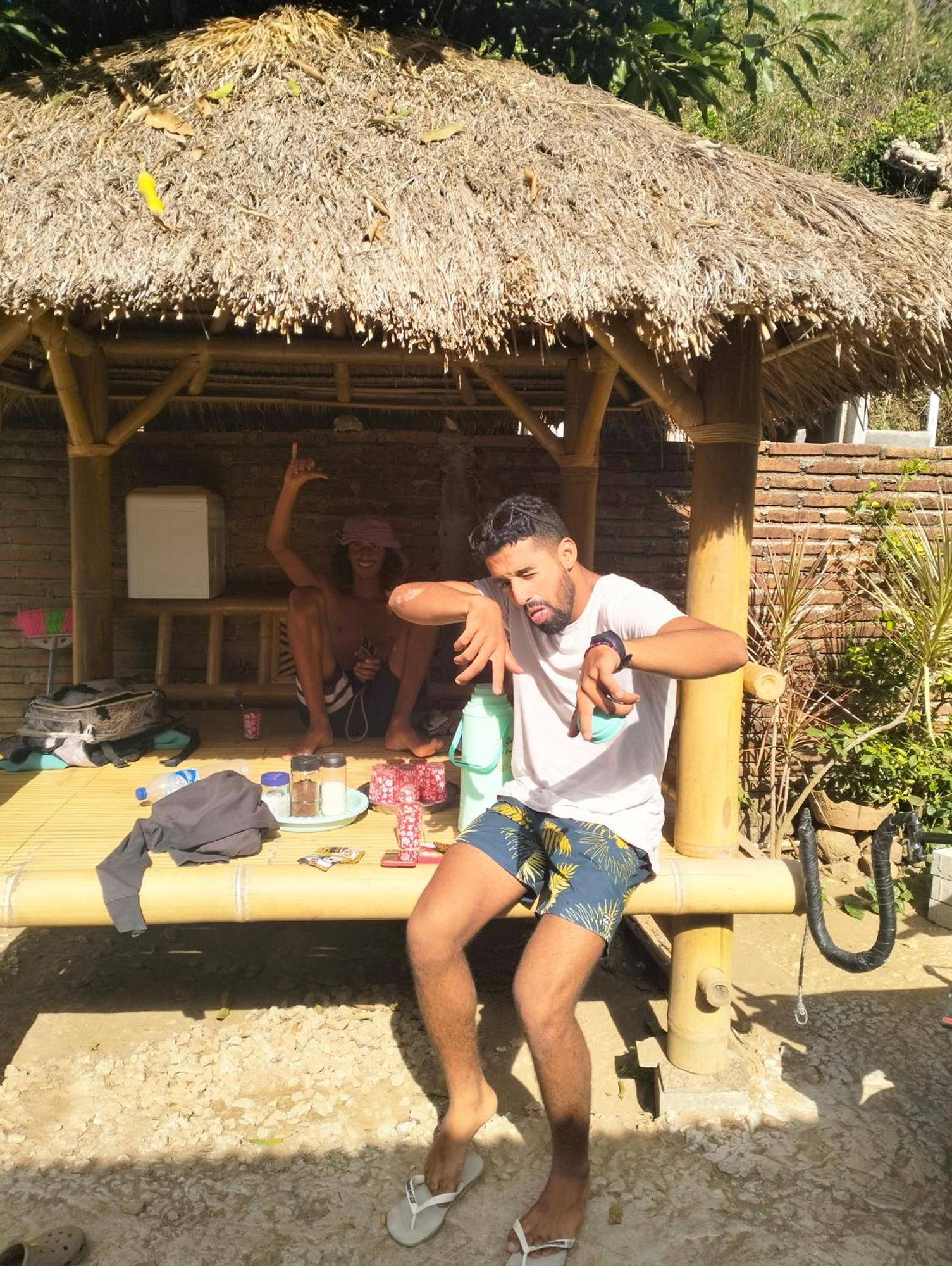 T&T Homestay Kuta  Eksteriør bilde