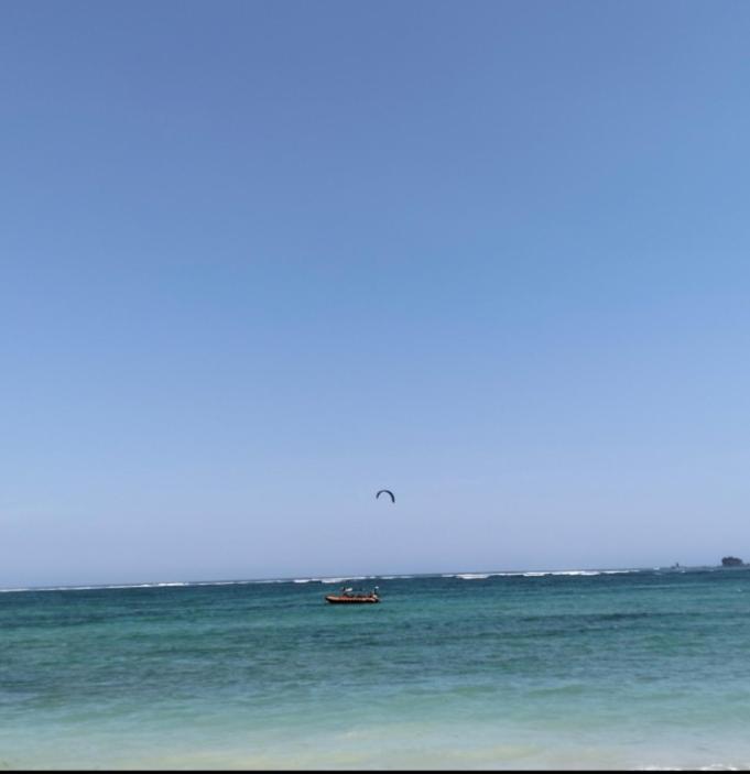 T&T Homestay Kuta  Eksteriør bilde