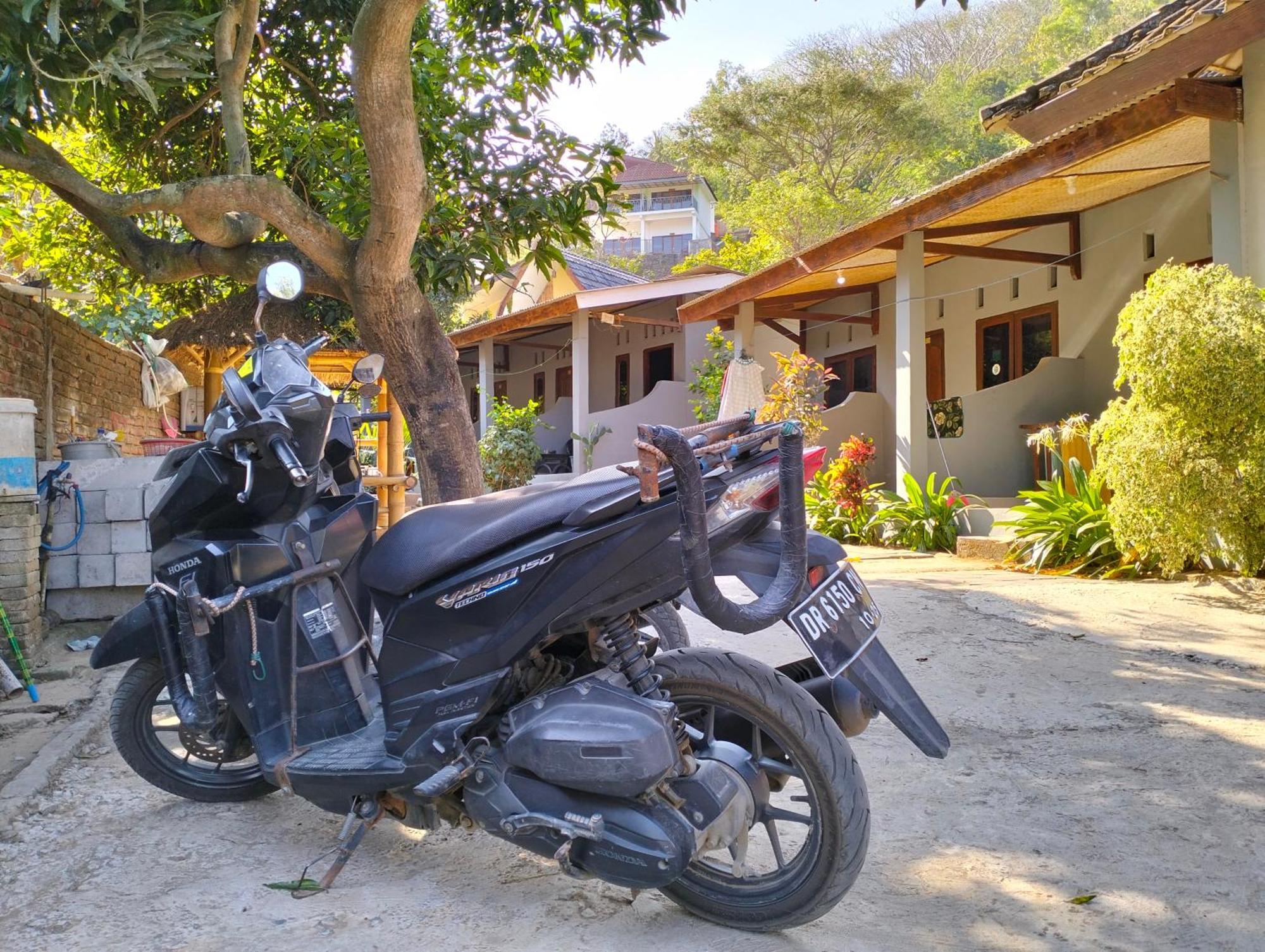 T&T Homestay Kuta  Eksteriør bilde